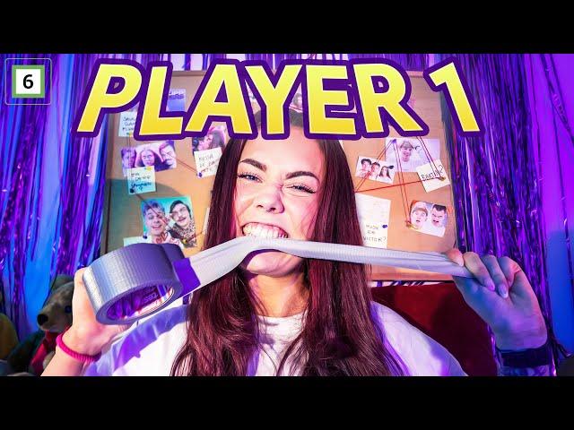 Musikkvideo: PLAYER 1