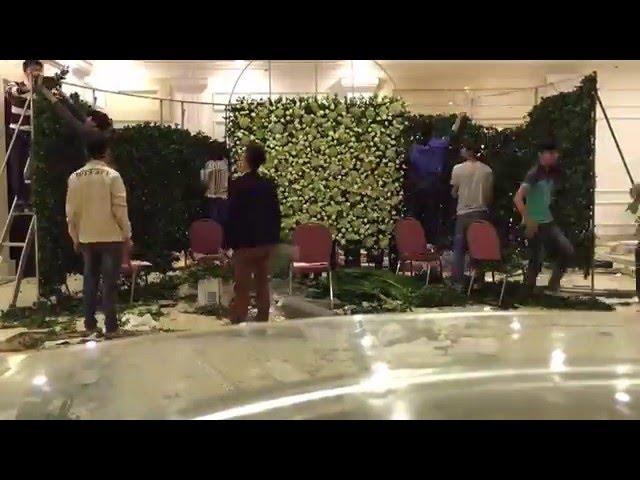 Phong Design - Weddingme