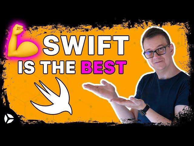 Which iOS Development Language Should You Learn for Apps? - Swift Language Tutorial