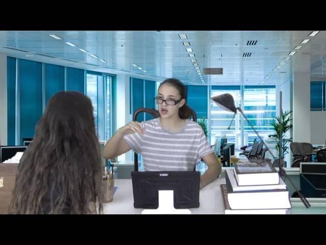 Thomas Sleeper: Rubric's Cubicle