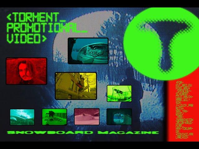 Torment Promotional Video