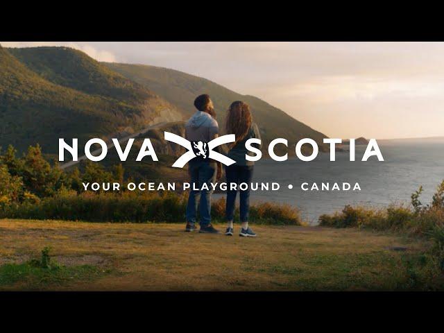 Coastal Beauty in Nova Scotia, Canada | Your Ocean Playground