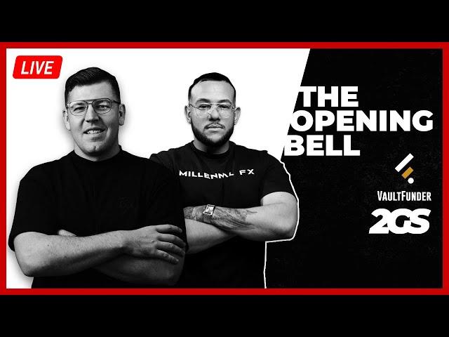 Trading Gold Live Today || Hot, Hot Hot (09/04/2025)