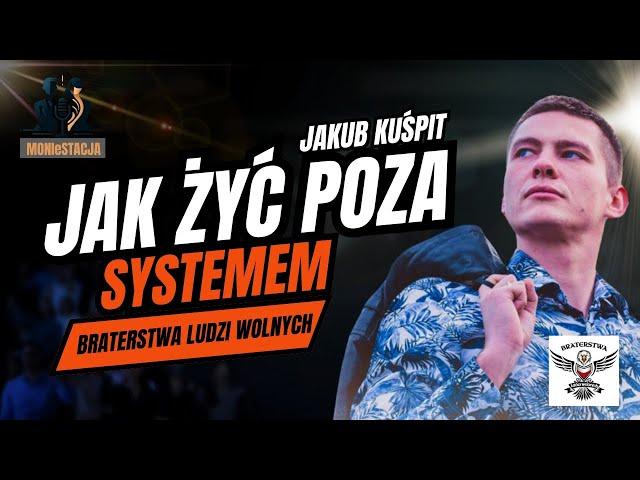 Matrix - Walczyć czy Wykorzystywać System ? / Jakub Kuśpit - Wizjoner Nowej Ery