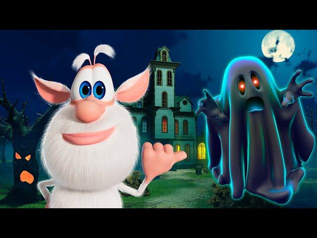 Booba - Haunted Parade  - Cartoon for kids