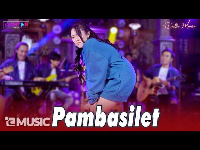 Della Monica - PAMBASILET  |  PARGOY AMBYAR | Dua Tahun Ngana Sa Tinggal