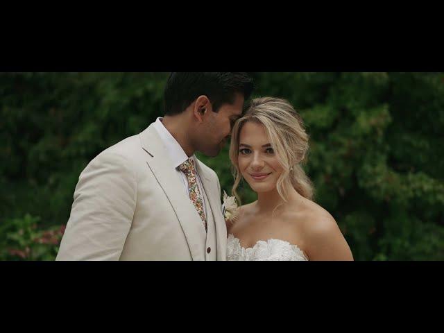 Wedding Showreel Converted To 8K Ultra HD Using AI Topaz Video