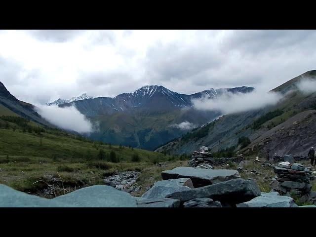 ВЕЛИКИЙ АЛТАЙ | ЭТНИЧЕСКАЯ МУЗЫКА | АУРА МИРА | КОМУЗ