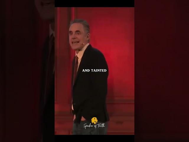 Choose your life wisely || Dr. Jordan B. Peterson