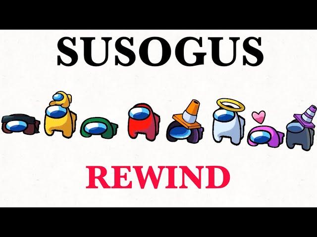 Susogus meme Rewind