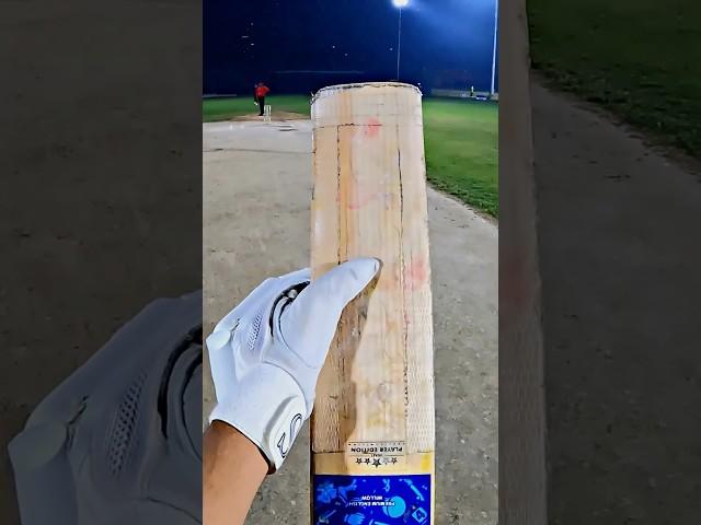 Is this the LONGEST FLICK Shot? #shorts #cricketcardio #flickshot