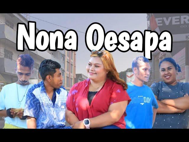 Nona Oesapa//Comedy Kocak//Eps.030