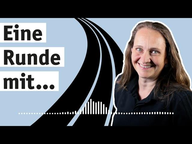 #04 Dr. Babett Lobinger – Sportpsychologie