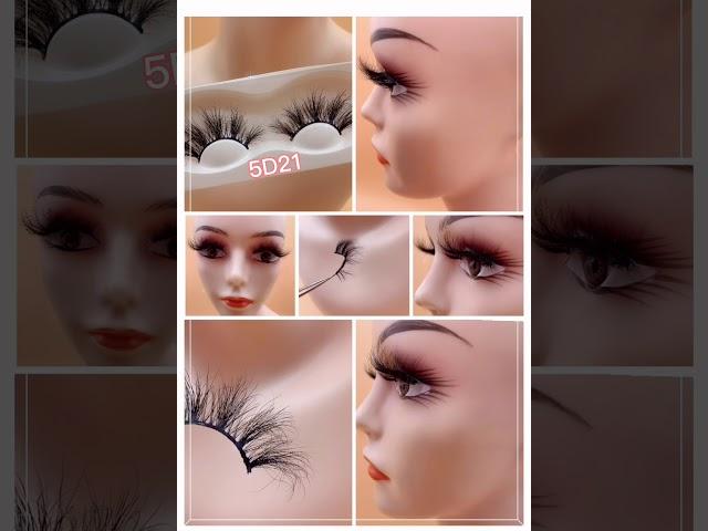 25mm Mink Eyelashes Wholesale Lashes Vendors from Lasheri Lashes