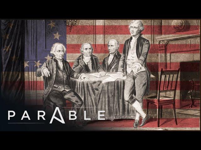 Unveiling the Founding Fathers' Controversial Religious Beliefs |Parable