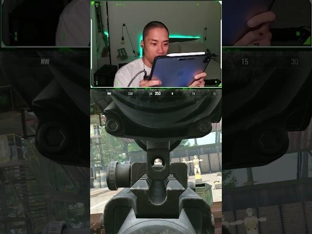 Best scope!!! - Arena Breakout
