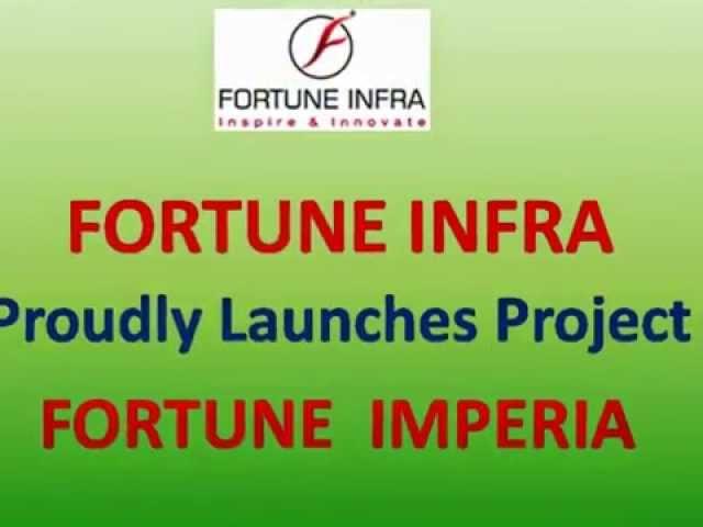 Fortune Imperia Kurla Mumbai -09990065550