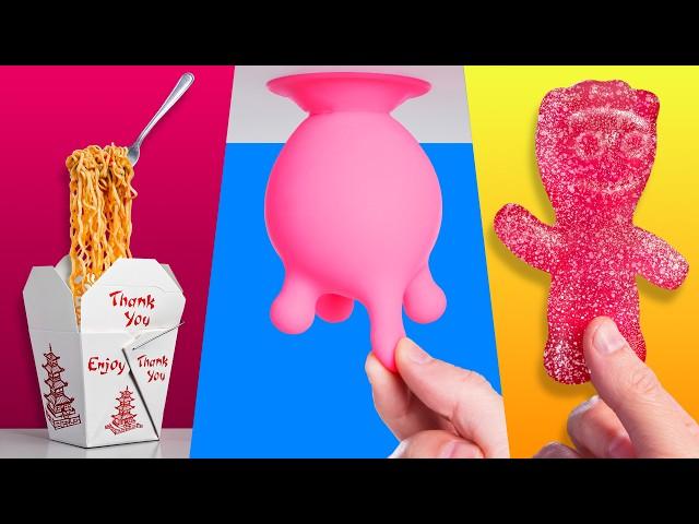 More WEIRD Products From TikTok #24