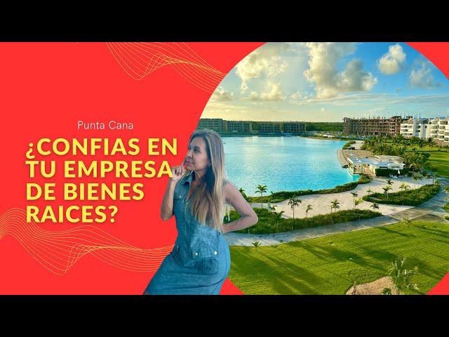 ¿Es confiable tu empresa de bienes raíces?