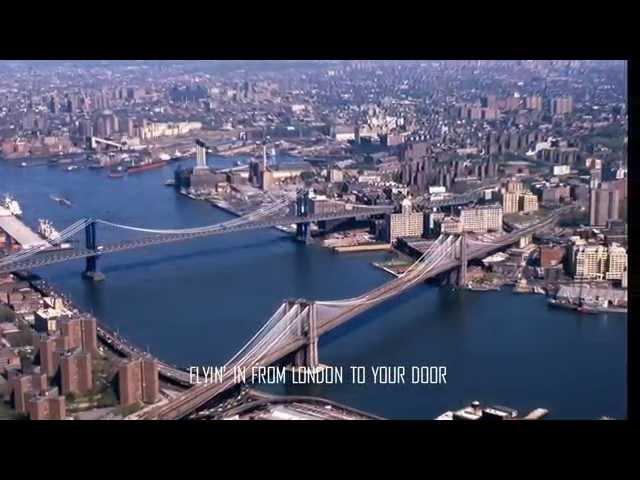 A Heart in New York (Simon and Garfunkel)