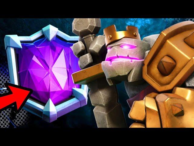 CHILL STREAM Before Sleeping - Clash Royale