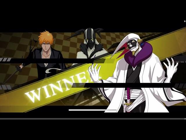 BLEACH ПРОБУЖДЕНИЕ ДУШИ ДЛЯ НОВИЧКОВ ЧАСТЬ 2