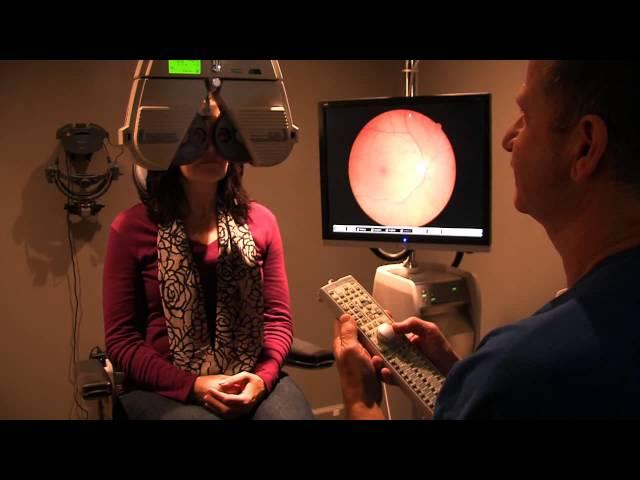 Eyecare Associates B