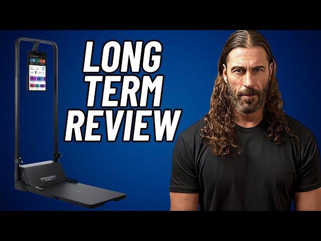 Speediance Gym Monster LONG TERM Review  Better Than Tonal?