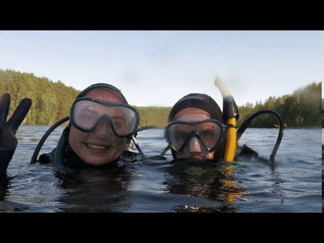 Discover Scuba Diving