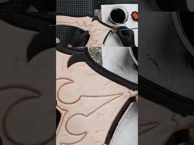 Painting the Fantasy Cuirass