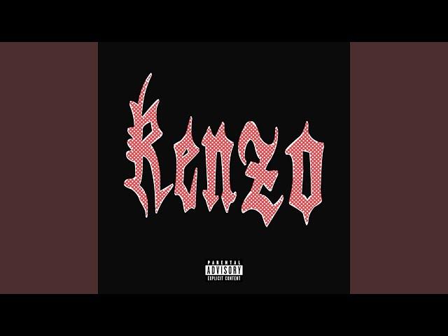 Kenzo (feat. Hezron)