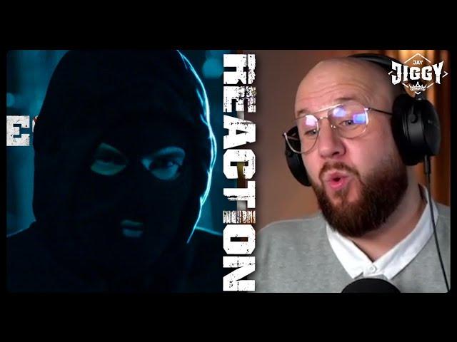 Aschkobar - Xmassaker 4 | REACTION