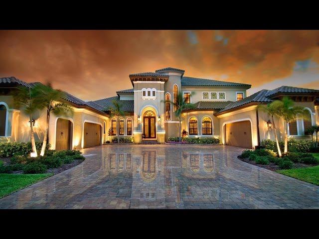 Luxury Homes in Florida - [Luxury HD]