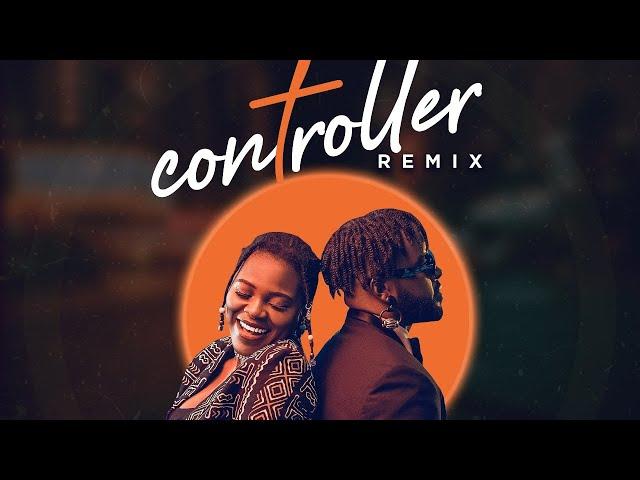 Rinyu - Controller (Remix) Feat. Locko