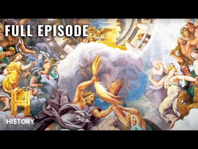 Ancient Aliens: ALL-POWERFUL GODS and Their Sacred Home (S6, E11) | Full Episode