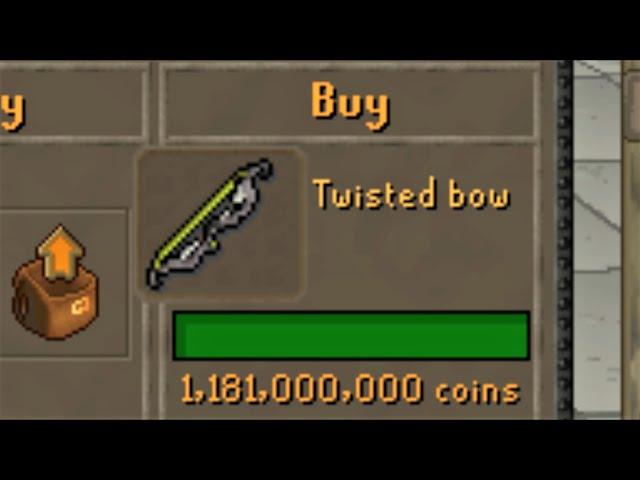 Making Max Cash Starting with a Tbow [FULL SERIES]