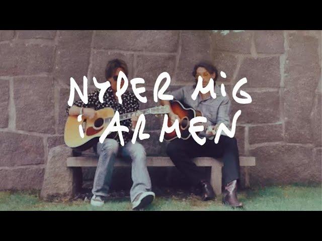 Per Gessle & Albin-Lee Meldau - Nyper mig i armen