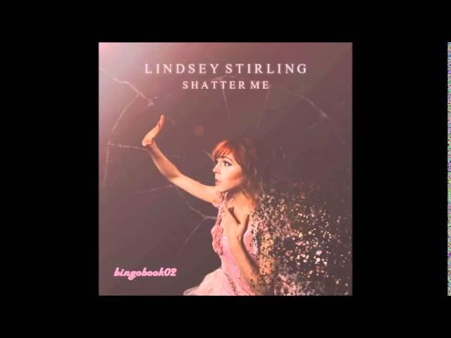 Take Flight - Lindsey Stirling