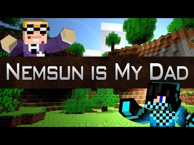 Nemsun is My Dad E07 - Sandstone Village