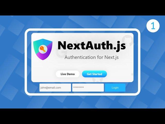 Next Auth Sign in With Credentials