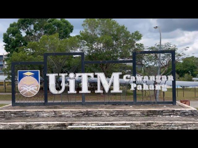 UED 102 | STUDY SKILLS - UITM JENGKA