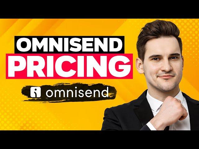 Omnisend Pricing & Plans (2024)  How Much Does Omnisend Cost?