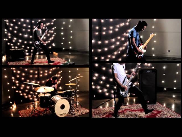 Decode - Paramore - Male Cover by Andrew Serino