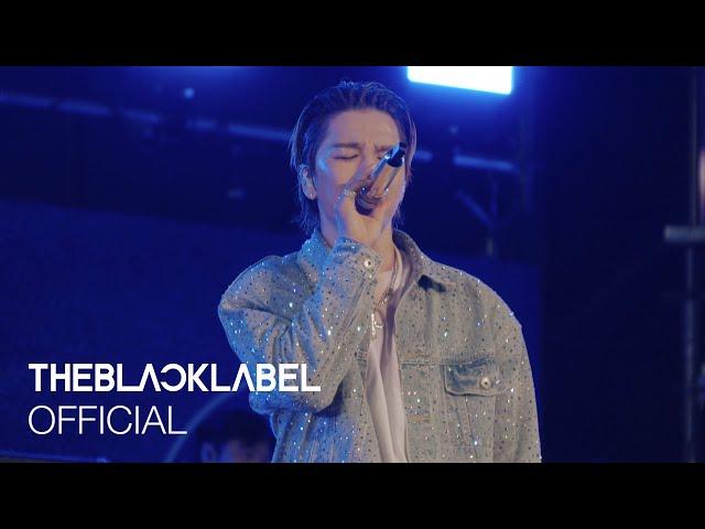 TAEYANG - ‘EYES, NOSE, LIPS’ STAGE CAM @ YONSEI UNIVERSITY