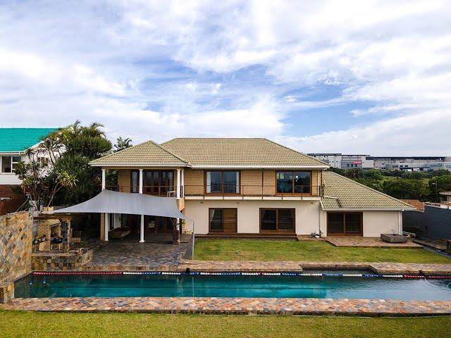 7 Bedroom House In Ipahla, Amanzimtoti | R 7 999 000 | Marsha Gordon | Remax