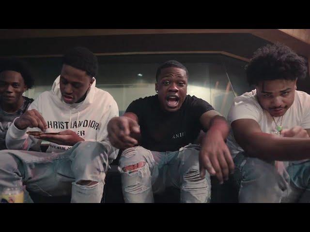 Rocko Ballin - Phased(Prod. by Alau x Matt Marvin) (Official Video)