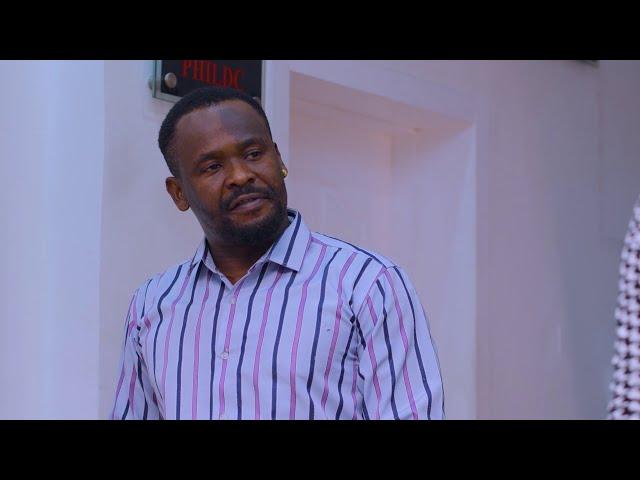 MISS ANDRY  (OFFICIAL TRAILER) - 2024 LATEST NIGERIAN NOLLYWOOD MOVIE