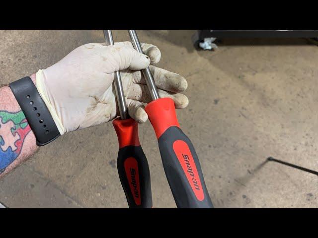 SHOP TALK WITH RUSTBELT MECHANIC AND 410AUTO TECH
