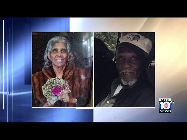 Fort Lauderdale couple murdered, car stolen in shocking crime