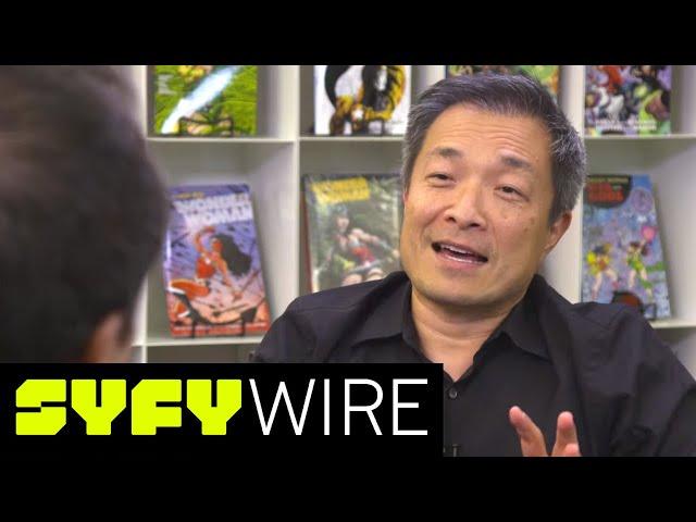 The History of Image Comics (So Much Damage) | Part 1: The Founding | SYFY WIRE